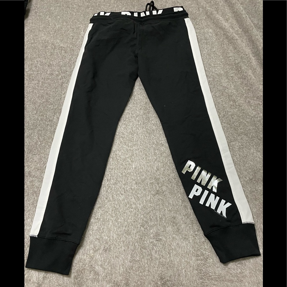 Pink Joggers - image 2